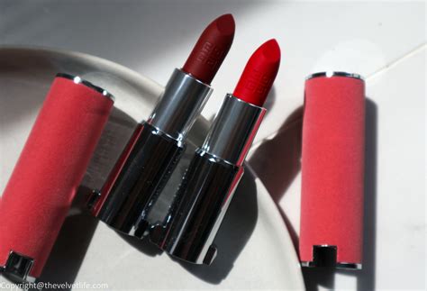 givenchy rouge17